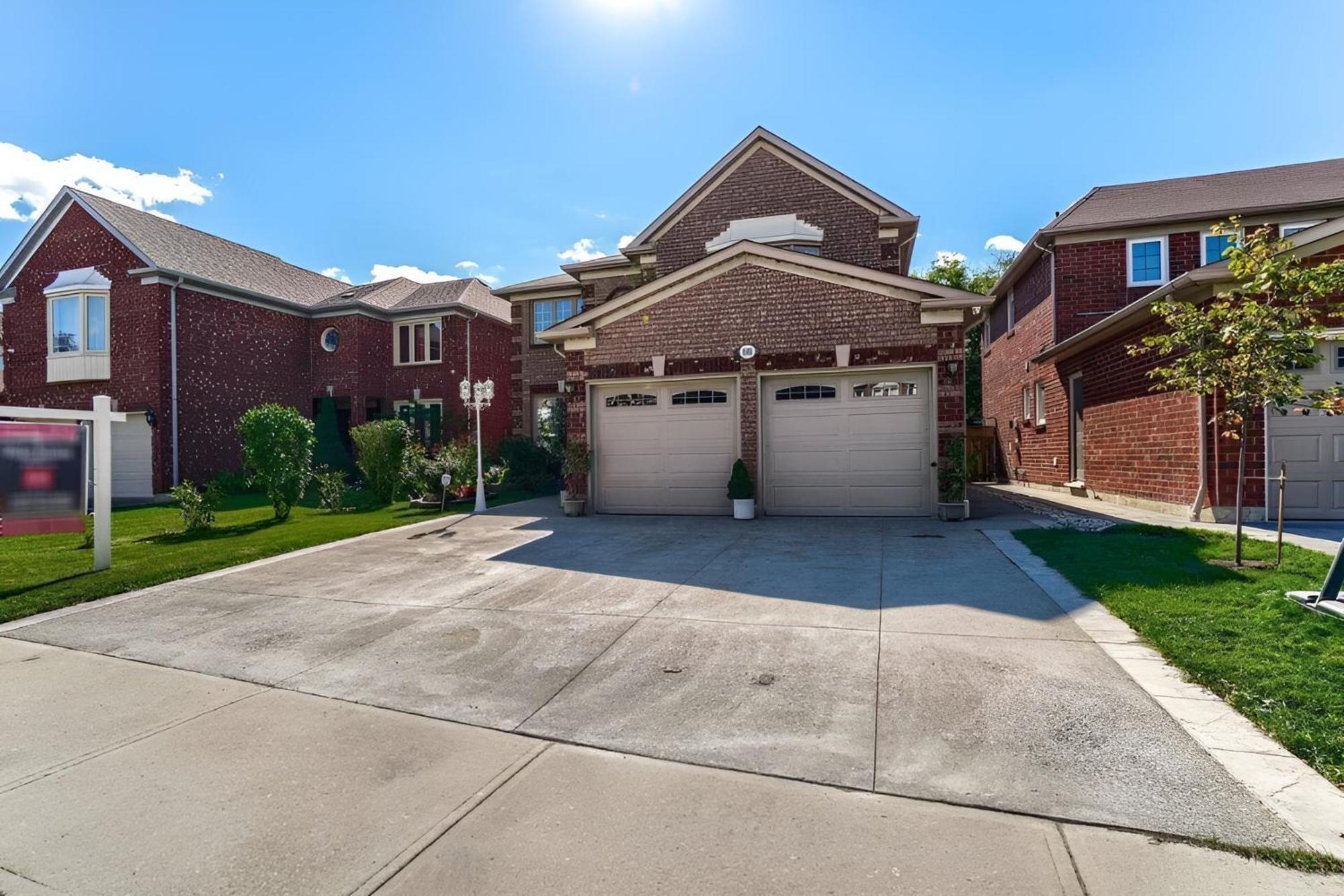 Home Stay Near The Airport Mississauga Exterior photo